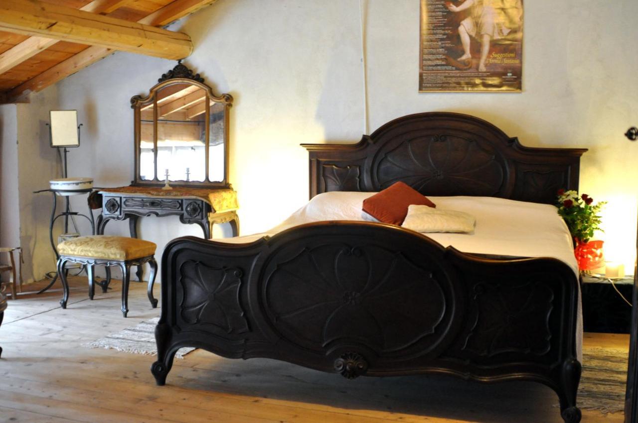 Agriturismo Olivazzi Quattordio Extérieur photo
